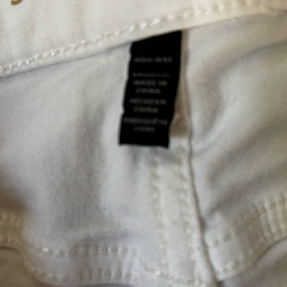 White House Black Market Women's Jeans 12 - Picture 6 of 13
